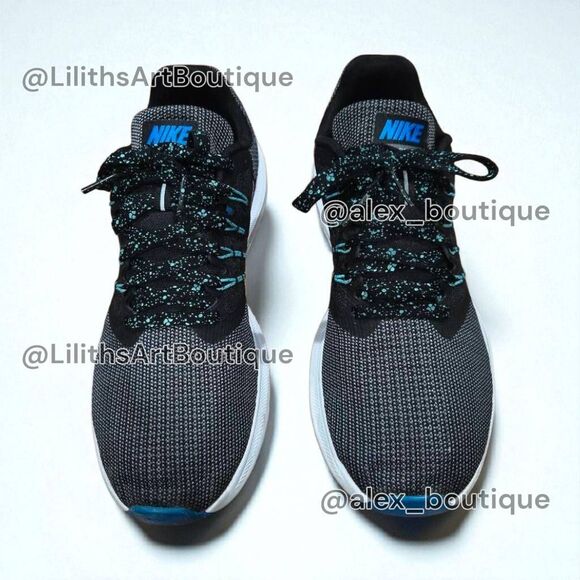 Nike Run Swiftly Running Shoes(F034)-Size 10 for Women - Picture 4 of 13